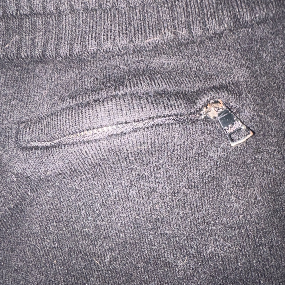 Dolce & Gabbana  Black Jogger Pants - Picture 5 of 7